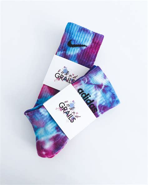 Sock Packaging Sleeve Template