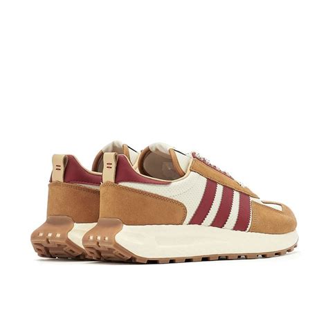 Adidas Retropy E Copper Burgundy In Sportschuhe Schuhe Sport