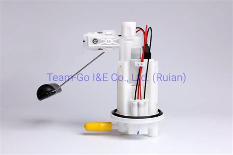 Motorcycle Fuel Pump Assy For Motorcycle Spare Parts For Model Xtz150