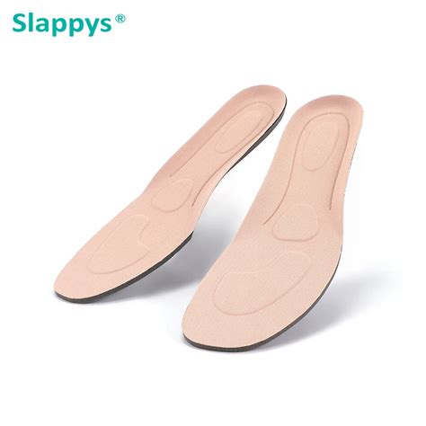 Accessories Shoes Insoles Comfort Breathability Anti Bacterial Function