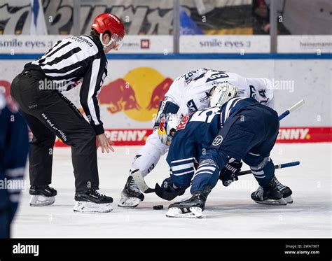 Muenchen Deutschland 02nd Jan 2024 Bully Zwischen Jordan Szwarz