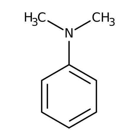 N N Dimethylaniline Thermo Scientific Chemicals