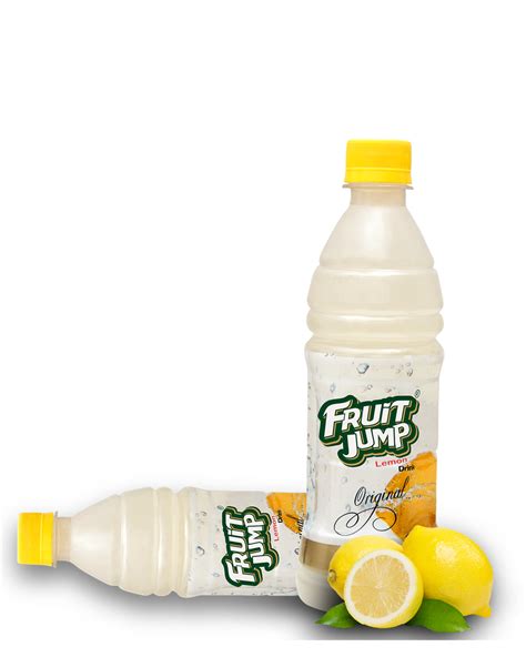 Lemon Juice Packaging Type Bottle Rs 30 Bottle Fruit Jump India