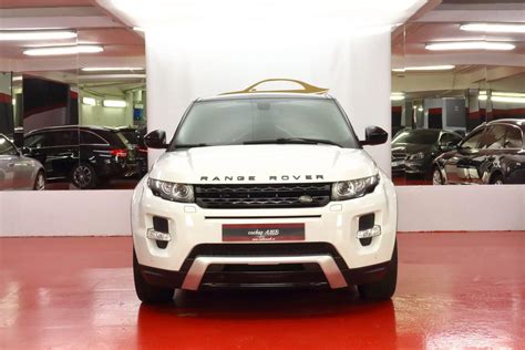 LAND ROVER Range Rover Evoque 2 2L SD4 190CV 44 Prestige Automático