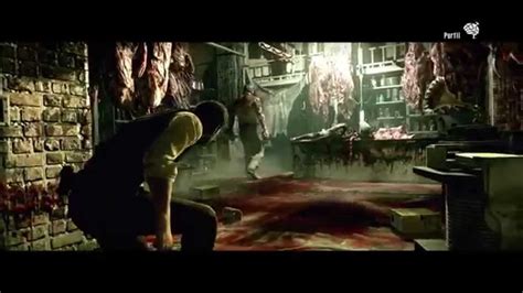 The Evil Within Capitulo Menos Hrs Youtube