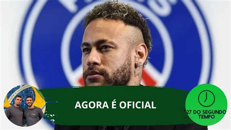 NEYMAR JÁ TEM DATA PARA CHEGAR SE APRESENTAR E JOGAR NO AL HILAL YouTube