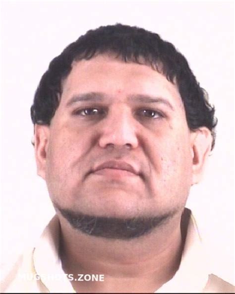 Longoria Alberto 01102024 Tarrant County Mugshots Zone