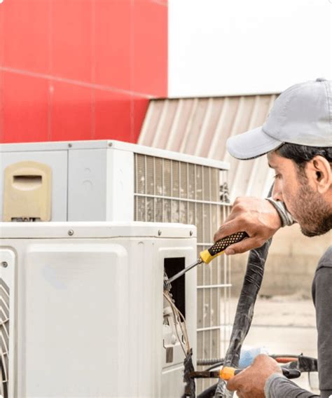 Trusted Hvac Ac Repair Services Excel Heat Cool