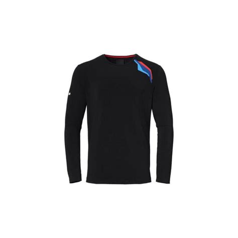 BMW Motorsport Long Sleeve Shirt - Canberra BMW Motorrad Shop