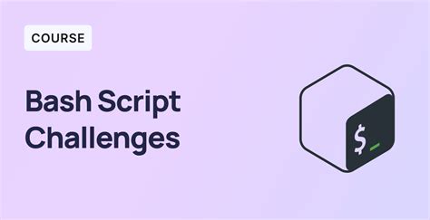 Labex Courses Bash Script Challenges With Ai And Hands On Labs