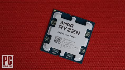 AMD Ryzen 9 7950X Review | PCMag