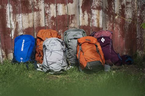 The Best Daypacks Of 2023 Gearjunkie