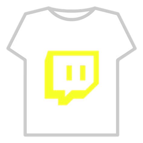 Download High Quality twitch logo png yellow Transparent PNG Images ...