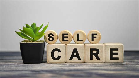 10 Reasons Why Self Care Is Important Insight Ng