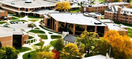 IWU ranked 13 on the 50 Best Colleges for Older Students list - The ...