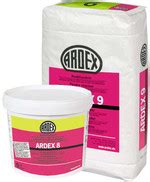 Ardex Noval Produits Etancheite Et Impermeabilisation