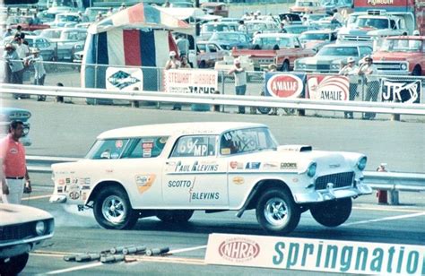 Pin By Wayne Thornton On Station Wagons Forever Drag Racing Cars Old