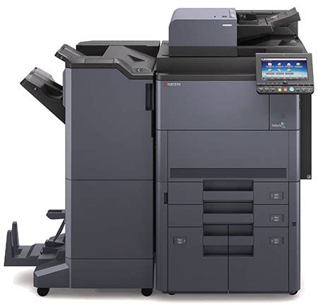 Kyocera Taskalfa I Future Copier