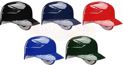 Rawlings Batting Helmets