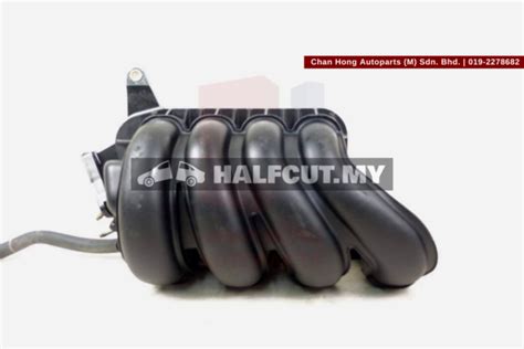 Toyota 1zz Intake Manifold Halfcut Malaysia Kuala Lumpur Selangor