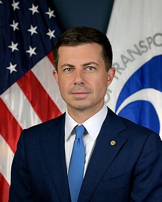 Pete Buttigieg - Wikipedia