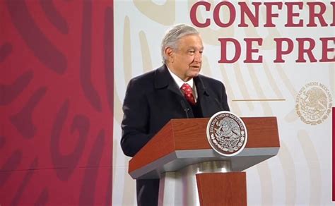 Amlo Celebra Reforma En El Sistema De Afores E Infonavit