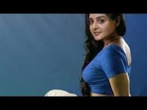 Actress Manju Warrier Hot And Romantic Speaks About Thunivu Youtube