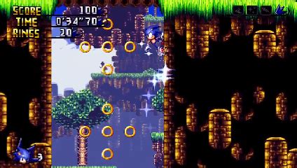 New Sonic XG Gameplay Footage Released