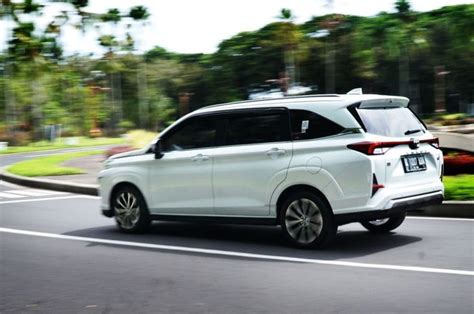 Fitur Veloz Q Cvt Tss Adalah Impian Bagi Pemilik Xpander Dan Ertiga