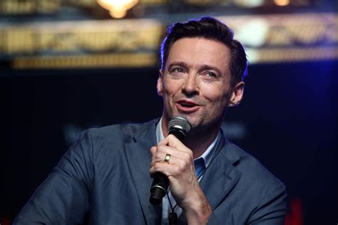 Hugh Jackman Is Starring in ‘The Music Man’ on Broadway