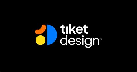 Tiket Design Home