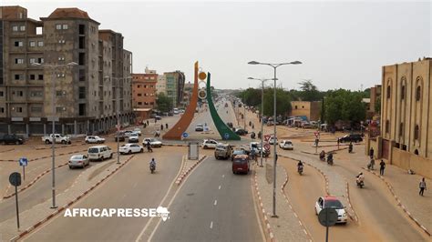 Africapressevers Un Accord Entre Le Niger Et La Cedeao Les