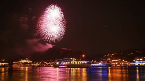 Rhein In Flammen In Koblenz Braucht Neuen Veranstalter Swr Aktuell