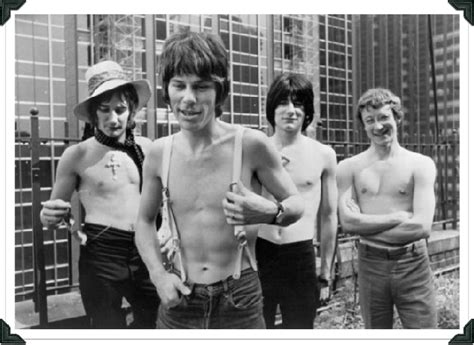 My Collections: The Jeff Beck Group