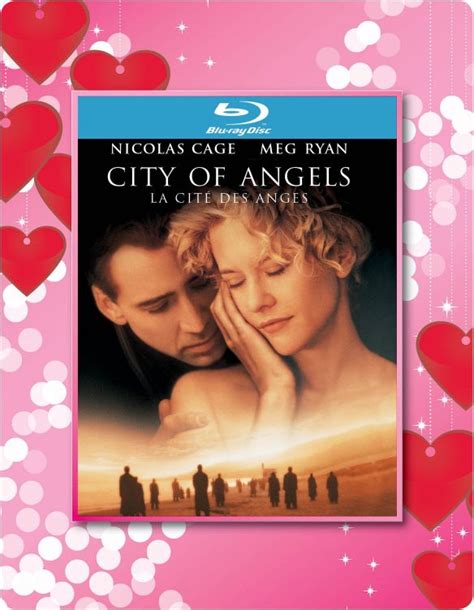 City of Angels (1998) - Brad Silberling | Synopsis, Characteristics ...