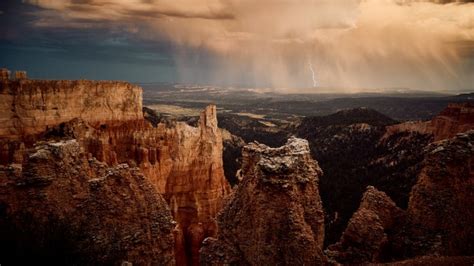 Kostenlose Hintergrundbilder Bryce Canyon National Park Bryce Arches