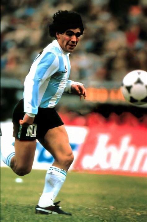 Diego Armando Maradona ⚽ On Twitter Seleccion Argentina De Futbol