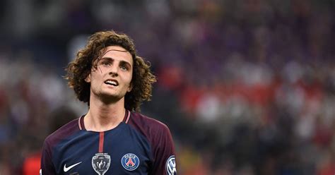 Adrien Rabiot Will Sign For Arsenal In Transfer Blow To Liverpool