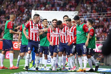 Por qué la Liga MX no premió a Chivas por el subcampeonato del