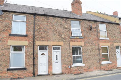 Property In Priest Lane Ripon Hg Ll