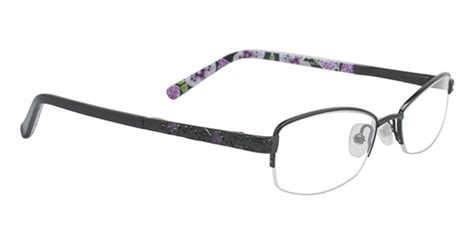 Vb Bridgett Eyeglasses Frames By Vera Bradley