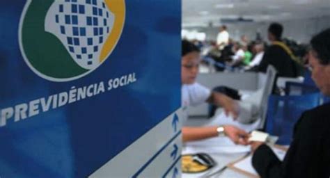 Cerca De Mil Pessoas Podem Ter Benef Cio Do Inss Suspenso