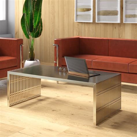 Metal Furniture Design