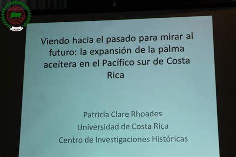 Universidad Autónoma de Chiriquí Presentación de Libro UCR