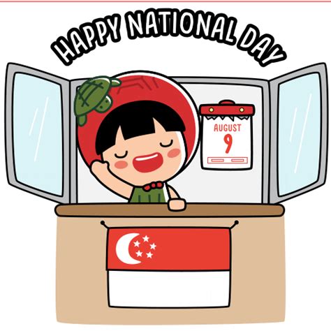 National Day GIFs Get The Best On GIPHY