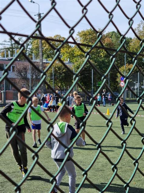 7 Mini Piknik Olimpijski w Działdowie już za nami Działdowo na