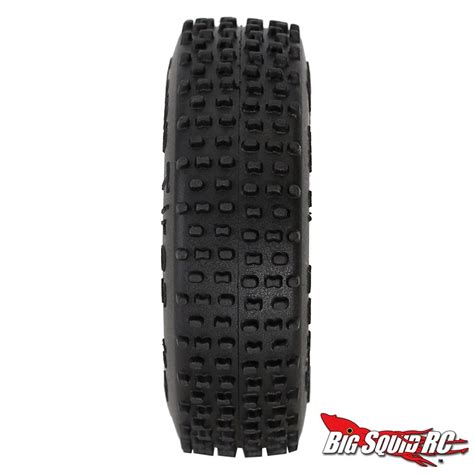 Injora 10″ Comp Pin Multi Terrain Tires For 124 Scale Rc Crawlers