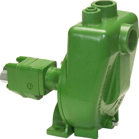 Fmc 150sp Ace Pumps Belt Driven Cast Iron Pump 1 12 X 1 14