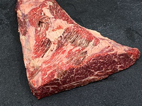 Tri Tip Bürgermeisterstück Wagyu Ladies Cut 250 1