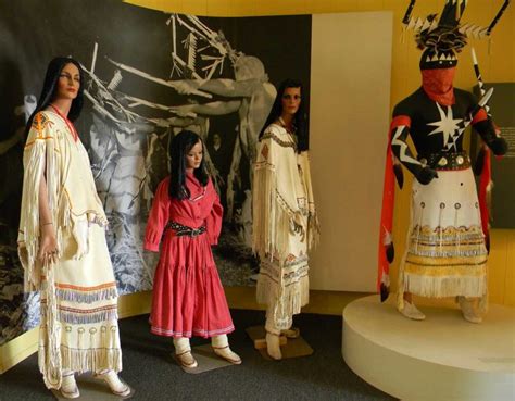 Brief History of the Mescalero Apache | Mescalero Museum | Ruidoso.com